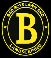 Bad Boys Lawns And Landscaping