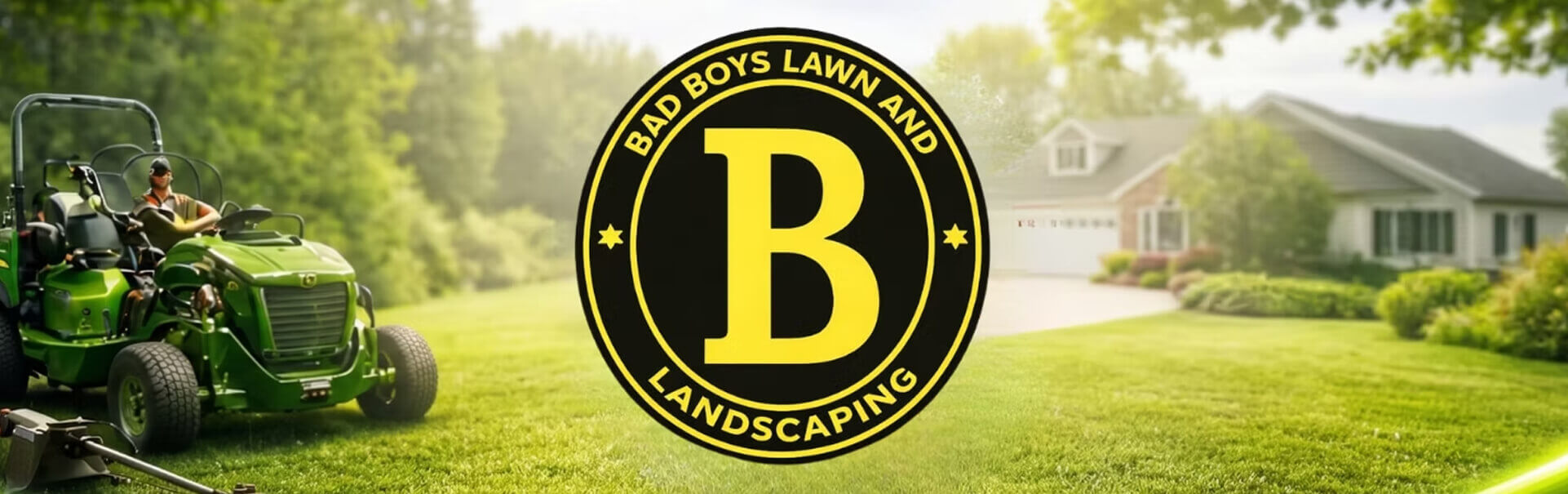 Landscaping Services