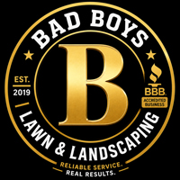 Bad Boys Lawns And Landscaping