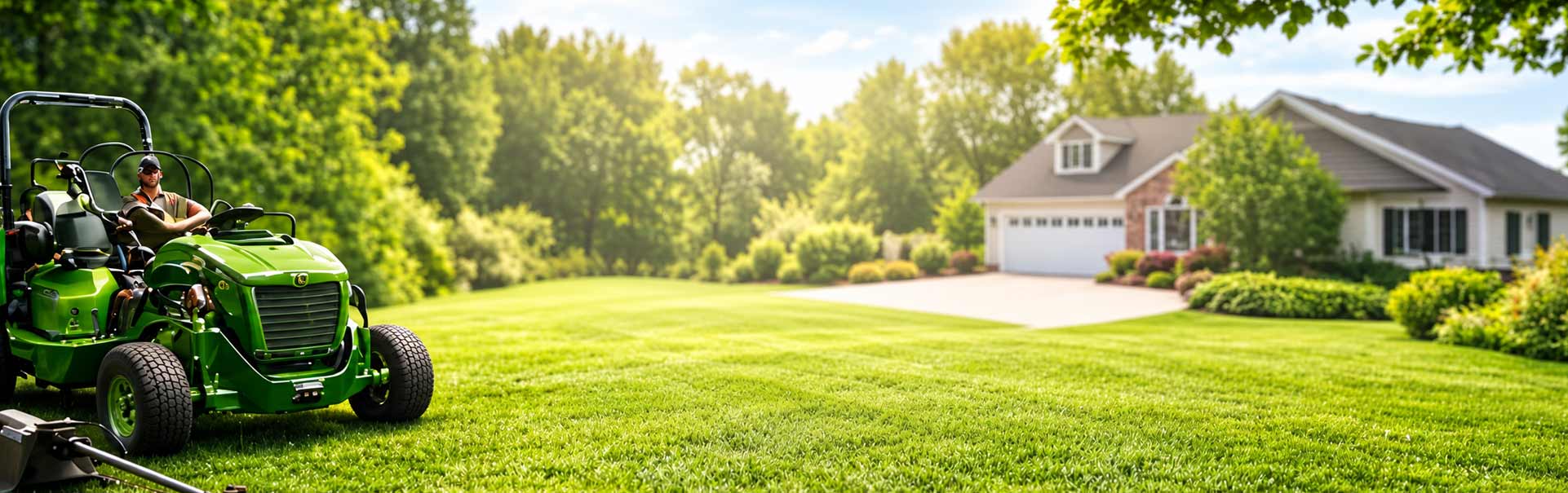 Landscaping Services